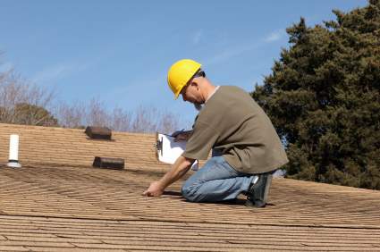 Roof Inspection in Hillside, IL