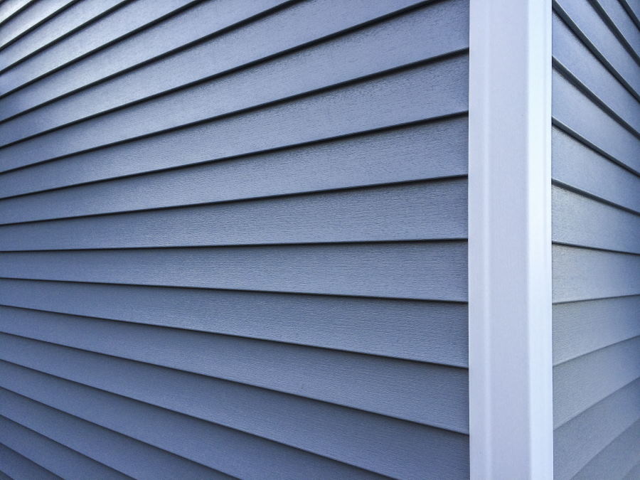 Vinyl Siding by IL Restoration Group PLLC