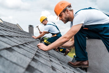 Advantages of Roof Replacement in Deer Park, Illinois