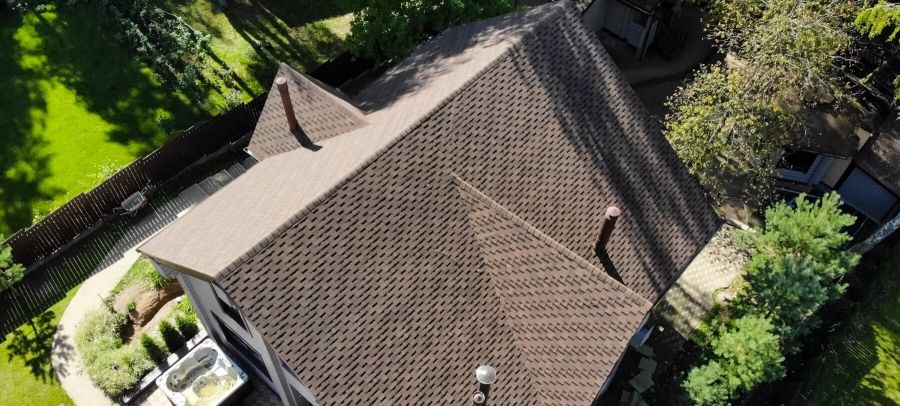 Minneapolis Roofing Contractor