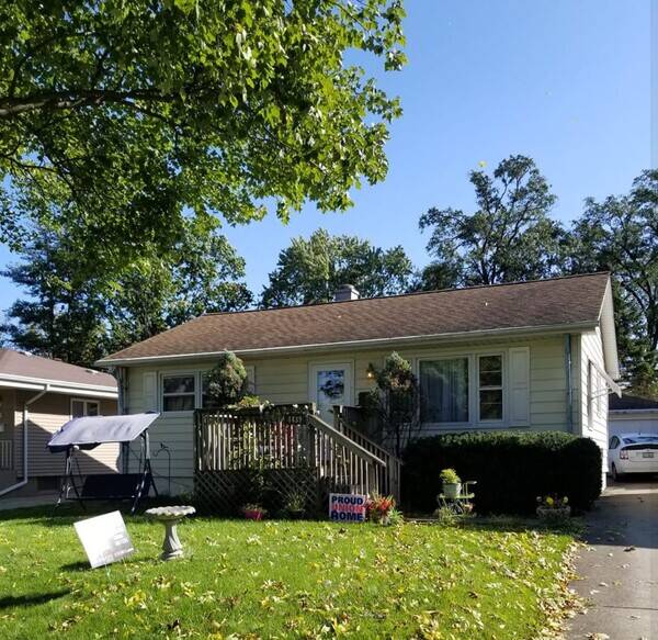 Roofing in Palatine, IL (1)