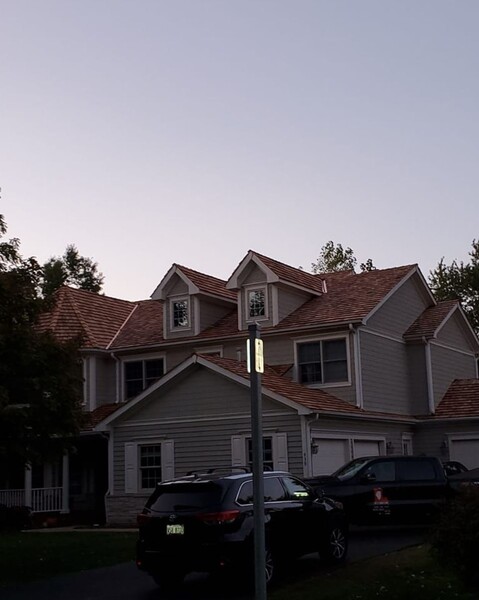 Roof Replacement in Glenview, IL (1)