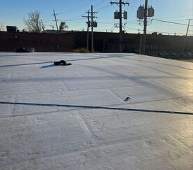 Commercial Roofing in Elgin, IL (2)