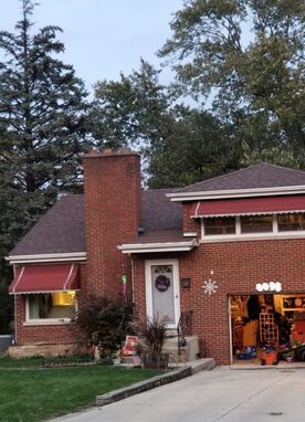 Roofing in Palatine, IL (1)