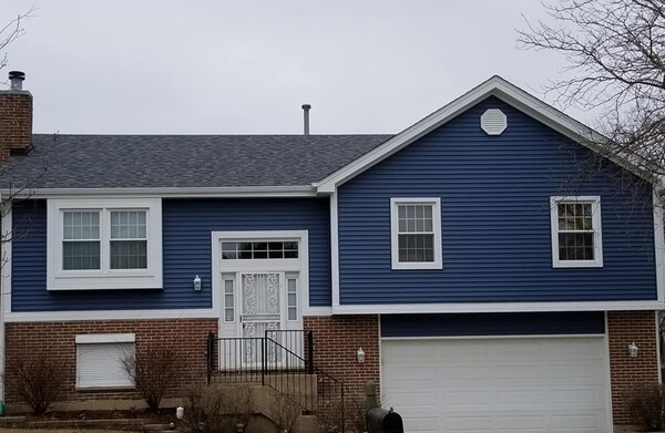 New Roof Installation in Elgin, IL (1)